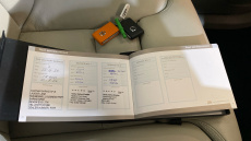 Volvo XC60 2.0 B4D Plus Dark 5dr AWD Geartronic Diesel Estate